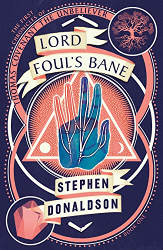 LORD FOUL’S BANE (The Chronicles of Thomas Covenant) von HarperVoyager