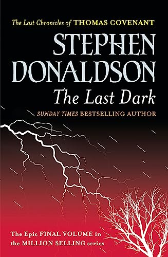 The Last Dark (Gollancz S.F.) von Gollancz