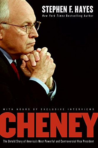 Cheney: The Untold Story of America's Most Powerful and Controversial Vice President: A Revealing Portrait of America's Most Powerful Vice President Cheney: The Untold Story of America's Most Powerful and Controversial Vice President: A Revealing Portrait of America's Most Powerful Vice President von Harper