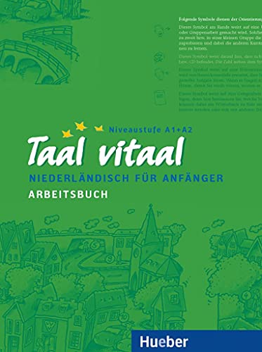 Taal vitaal: Niederländisch für Anfänger / Arbeitsbuch