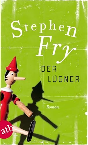 Der Lügner: Roman von Aufbau Tb