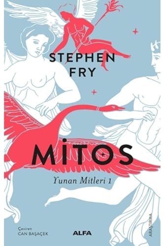 Mitos: Yunan Mitleri - 1