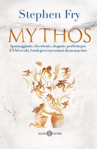 Mythos (Fuori collana Salani) von Salani