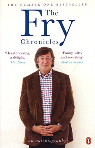 The Fry Chronicles: An Autobiography von Penguin Books Ltd (UK)