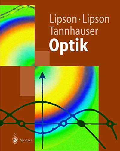 Optik (Springer-Lehrbuch)