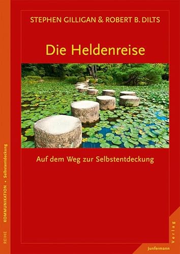 Die Heldenreise: Auf dem Weg zur Selbstentdeckung