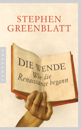 Die Wende: Wie die Renaissance begann von Pantheon