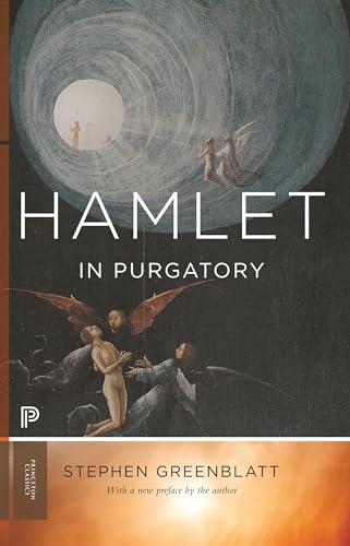 Hamlet in Purgatory: Expanded Edition (Princeton Classics) von Princeton University Press