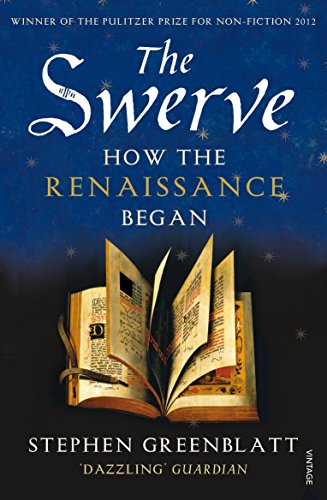 The Swerve: How the Renaissance Began von Vintage