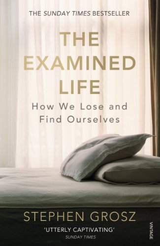 The Examined Life: How We Lose and Find Ourselves