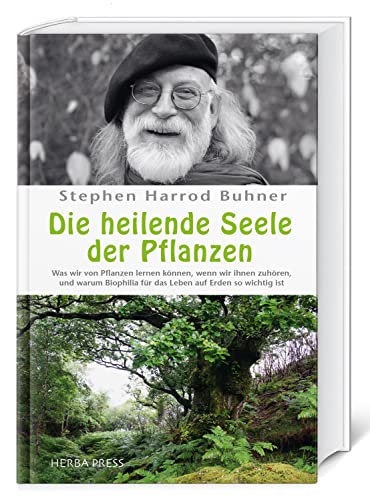 Die heilende Seele der Pflanzen: Was wir von Pflanzen lernen können, wenn wir ihnen zuhören, und warum Biophilia für das Leben auf Erden so wichtig ist. Die heilende Seele der Pflanzen: Was wir von Pflanzen lernen können, wenn wir ihnen zuhören, und warum Biophilia für das Leben auf Erden so wichtig ist.