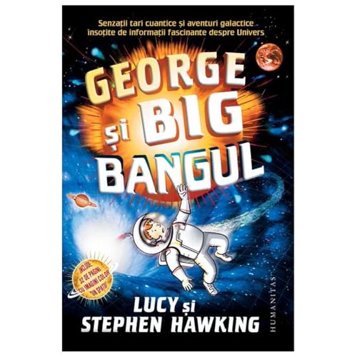 George Si Big Bangul von Humanitas