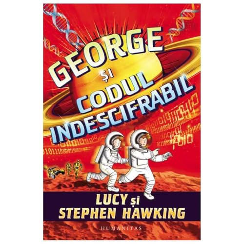 George Si Codul Indescifrabil von Humanitas