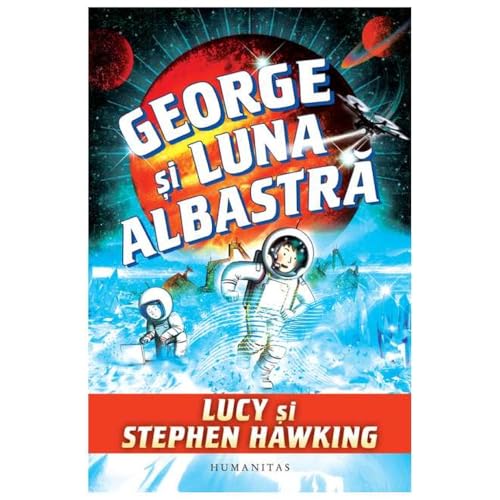 George Si Luna Albastra von Humanitas