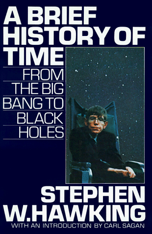 A Brief History of Time: From the Big Bang to Black Holes A Brief History of Time: From the Big Bang to Black Holes von Bantam