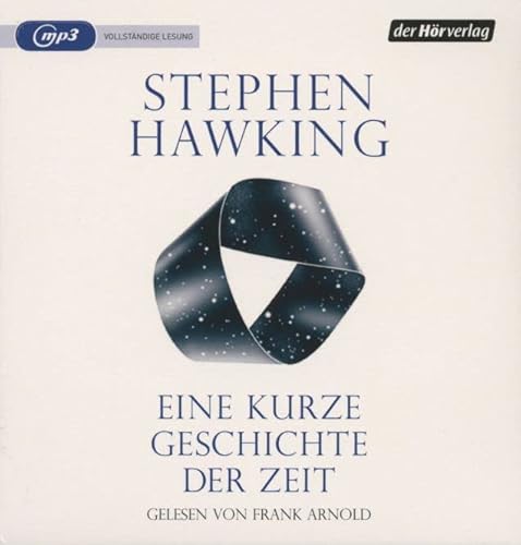 Eine kurze Geschichte der Zeit