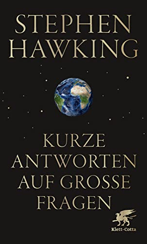 Kurze Antworten auf große Fragen: SPIEGEL-Bestseller