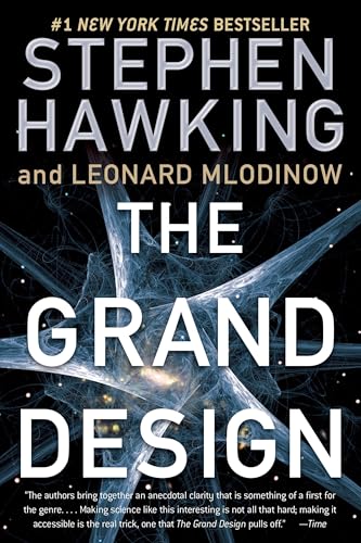 The Grand Design von Bantam
