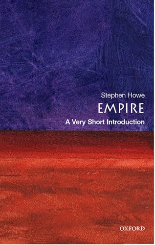 Empire: A Very Short Introduction (Very Short Introductions) von Oxford University Press, USA