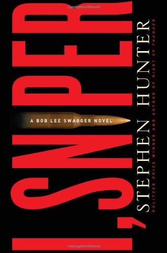I, Sniper: A Bob Lee Swagger Novel (Bob Lee Swagger Novels) von Simon & Schuster