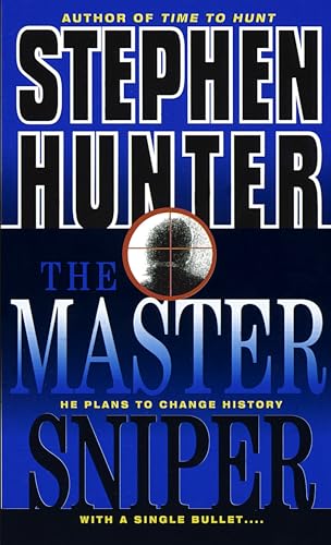 The Master Sniper The Master Sniper