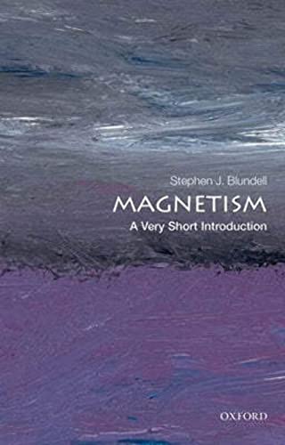 Magnetism: A Very Short Introduction (Very Short Introductions) von Oxford University Press, USA