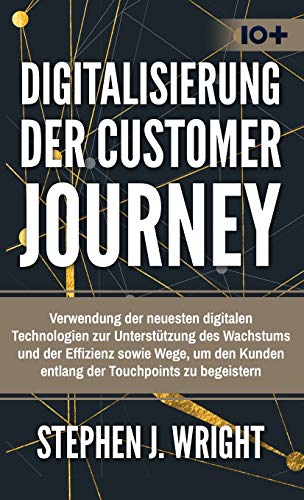 Digitalisierung der Customer Journey von Bluetrees Gmbh