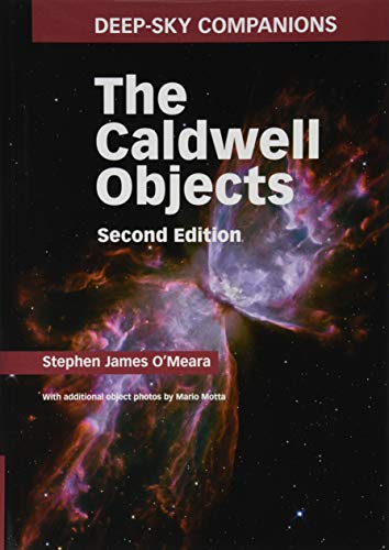 Deep-Sky Companions: The Caldwell Objects von Cambridge University Press