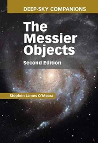 Deep-Sky Companions: The Messier Objects von Cambridge University Press