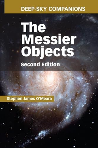 Deep-Sky Companions: The Messier Objects