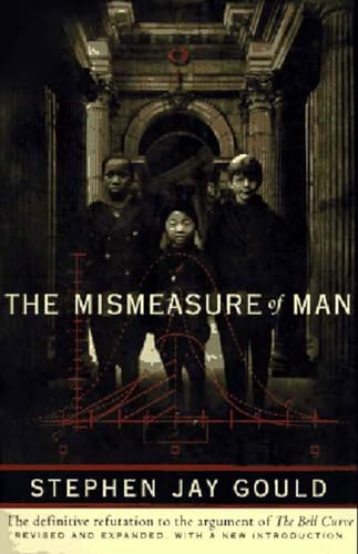 The Mismeasure of Man von W. W. Norton & Company