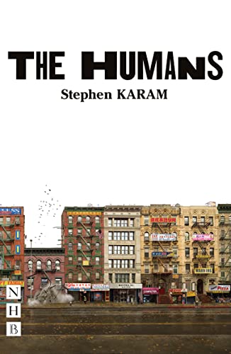 The Humans (NHB Modern Plays) von Nick Hern Books
