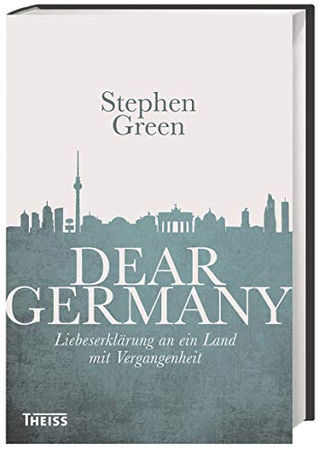 Dear Germany: Liebeserklärung an ein Land mit Vergangenheit