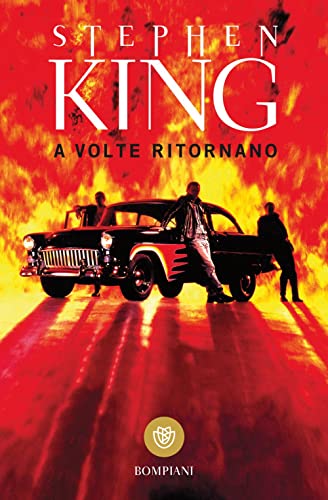A volte ritornano (I grandi tascabili)
