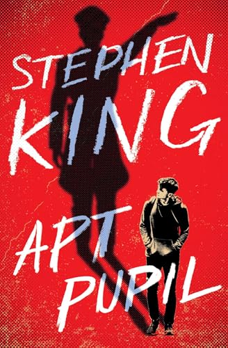 Apt Pupil Apt Pupil von Scribner Book Company
