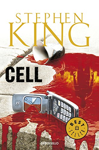 Cell (Bestseller (debolsillo)) von DEBOLSILLO