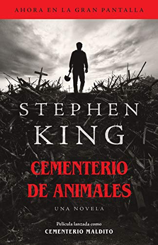 Cementerio de Animales (Vintage Espanol) von RANDOM HOUSE ESPANOL