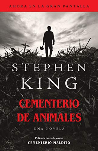 Cementerio de Animales (Vintage Espanol)