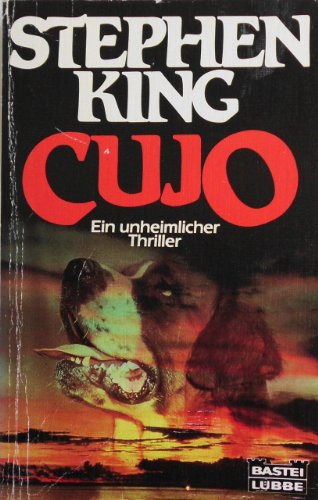 Cujo Cujo