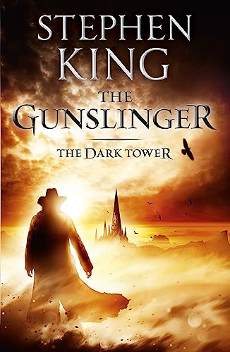 Dark Tower I: The Gunslinger: (Volume 1) (The dark tower, 1)