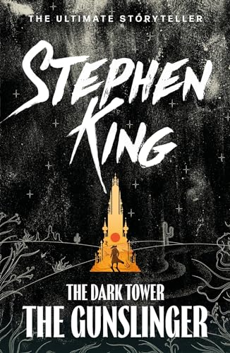 Dark Tower I: The Gunslinger: (Volume 1) (The dark tower, 1)