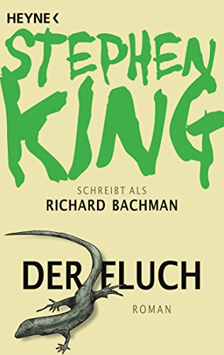Der Fluch: Roman