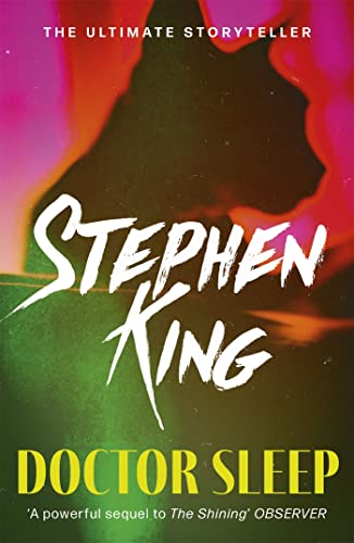 Doctor Sleep: . (The Shining)