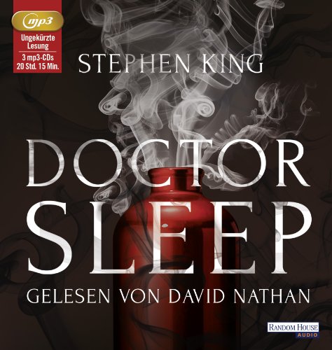 Doctor Sleep von Random House Audio