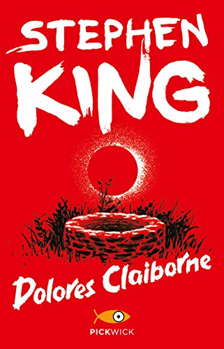 Dolores Claiborne (Pickwick) Dolores Claiborne (Pickwick) von SPERLING KUPFER