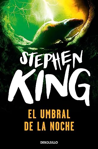 El umbral de la noche (Best Seller)