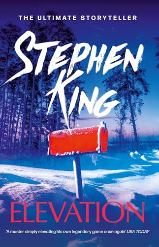 Elevation: Stephen King Elevation: Stephen King