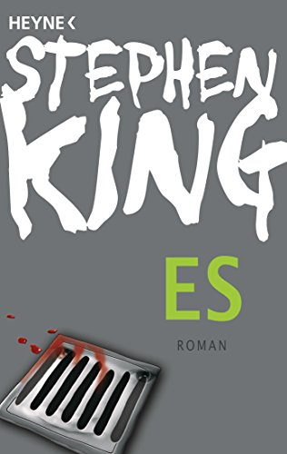 Es: Roman von HEYNE