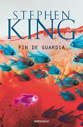 Fin de guardia (Best Seller, Band 3)