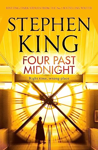 Four Past Midnight: Right time, wrong place